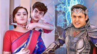 Vivaan क्यों बना अपनी Mummy का जान का Dushman ?  Baalveer Returns  Full Episode 2024