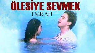 Ölesiye Sevmek Türk Filmi  FULL  KÜÇÜK EMRAH