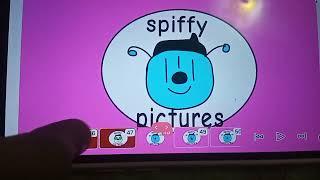 spiffy pictures logo compilation