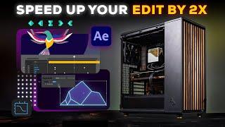 After Effects System Requirements  Recommended CPU GPU & RAM for After Effects  theMVP