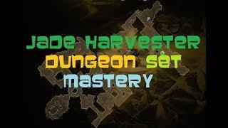 Diablo III - Jade Harvester Set Dungeon Mastery patch 2.6.1