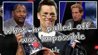 Tom Brady - The Greatest Quarterback of All Time Motivational Video