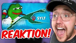 Sylt ist so ein Fiebertraum 2 Bored Guys  Zarbex Reaktion