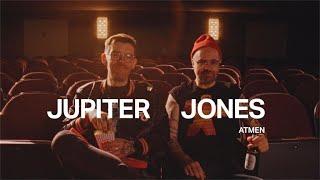 Jupiter Jones - Atmen Official Video
