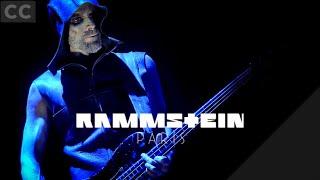 Rammstein - Keine Lust Live from Paris CC