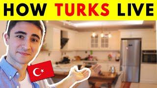 Idiots Guide to Turkish Apartments