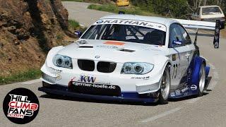 10.850rpm V8 BMW 134 Judd - Georg Plasa  Col St. Pierre 2011 + interview