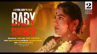 Baby Shower - New Latest Telugu Short Film 2024  Cyril Roy  Yashvin Kalluri
