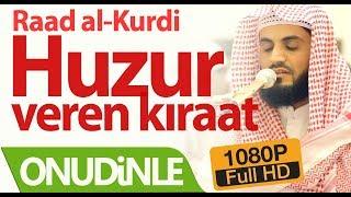 Onların çoğu gerçeği bilmiyorlar Raad Muhammad al Kurdi ᴴᴰ رعد محمد الكوردي