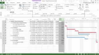 10b The difference between free slack and total slack