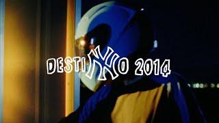 Raul Clyde - DESTINO2014 Full album