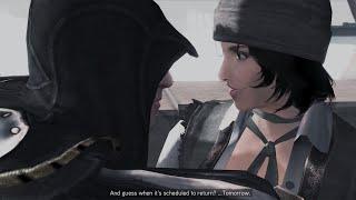 Assassins Creed 2 All Rosa Scenes & Flirting