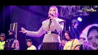 KLEBUS - NASHA AQILA OMEGA live SERANG SARI