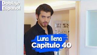 Luna llena Capitulo 40 Doblaje Español  Dolunay