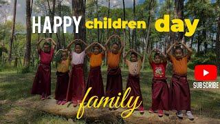 happy children day ATS #happy #children #day #vlog  @AniChoyingDrolmaOfficial