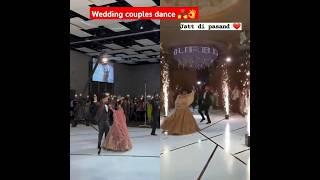 ‍️‍‍new wedding couple dance  #trending #ytshorts#couplegoals#latestpunjabisongs#shortfeed