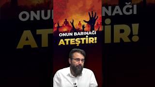 Onun barınağı ateştir  Murat Gezenler #keşfet