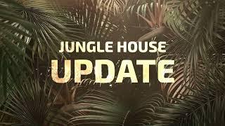 Tropical House - House Builder Update Trailer