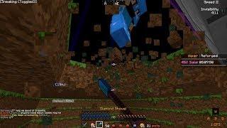 ViperMC AMAZING SOTW - SPLEEF TRAPPING + KILLING EVERYONE - Reforged