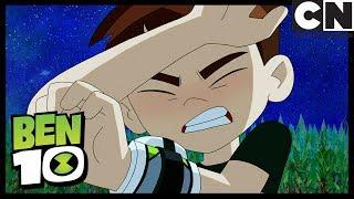 Ben 10  Breaking The Rules  Beware the Scare-Crow  Cartoon Network