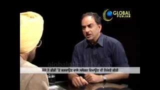 The Kanwar Sandhu Show with an eye witness of 1984 Sikh Violence Sanjay SuriFull Episode