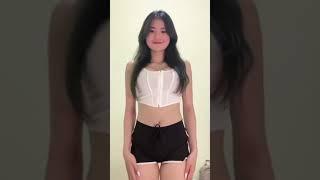 Post 182 #dance #goyang #joget #seksi #sexy #hot #fyp #shorts # #tiktok #bigo #viral #girl #trending