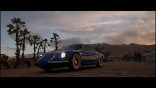 Forza Horizon 5  ALLONS CHERCHER LA 4L DE JACKY