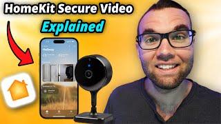 Apple HomeKit Secure Video Beginners Guide 2024