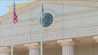 Douglas County judge removed from bench for reasons unrelated to arrest