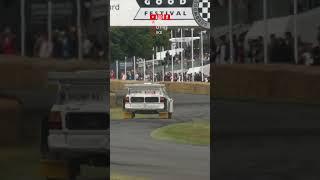 Audi Sport Quattro S1 E2 - PURE 5-cylinder Sound