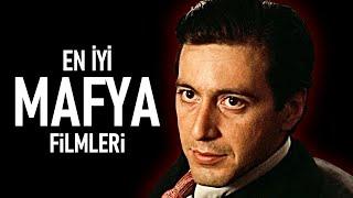 Mafya Konulu EN İYİ FİLMLER