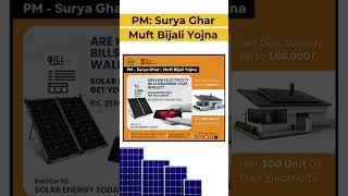 On-Grid Solar System #pmsuryagharyojana #solarpanel #solarenergyrevolution #shortsfeed #shorts