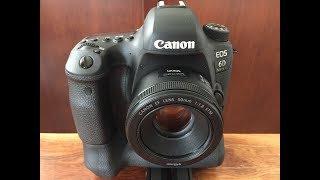 How silent is Canon EF 50mm f1.8 STM Lens ?