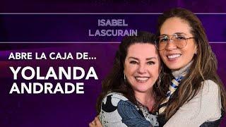 ¡Si CREEN que SABÍAN TODO de MI se EQUIVOCAN Yolanda Andrade