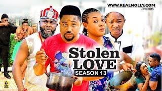 STOLEN LOVE {SEASON 13}{NEWLY RELEASED NOLLYWOOD MOVIE}LATEST TRENDING NOLLYWOOD MOVIE #movies #2024