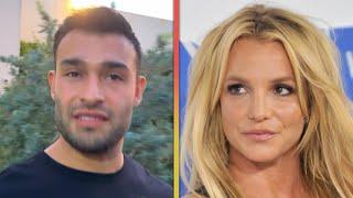 Britney Spears Memoir Sam Asghari REACTS to Being Mentioned in Book