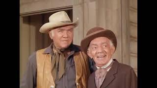 Bonanza - Ride the Wind  Western TV Series  Cowboys  Full Episode  English