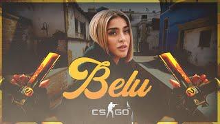 BELU LaChilena  CSGO Highlights #1