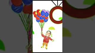 #youtubeshorts #coconut #coconutnurseryrhymes #shorts #kids #learning #fun