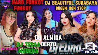 MIXTAPE HARD FUNKOT FULL ALBUM WHIT DJ CANTIKNYA SURABAYA DUGEM NON STOP