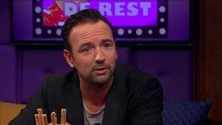 De gave van Gerard Ekdom - RTL LATE NIGHT