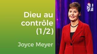 Rien nest hors du contrôle de Dieu 12 - Joyce Meyer - Vivre au quotidien