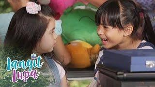 Langit Lupa Princess and Esangs Garage Sale  Episode 36