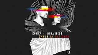 IU01 - Komka feat. Nina Mess - Dance In The Dark