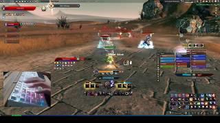 Revelation Online Assassin PVP 20v20