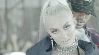 AGNEZ MO -- WANNA BE LOVED official video