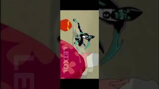 Edit de Xrl8 perdón el audio saturado #edit #ben10 #shorts