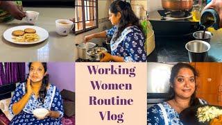 Working Women Routine  Day in my Life Skin Care