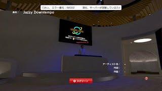 ホームカフェ Music Cafe  PlayStation®Home Online Japan Exclusive 2022