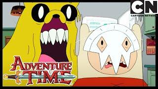 Daddys Little Monsters  Adventure Time Cartoon Network